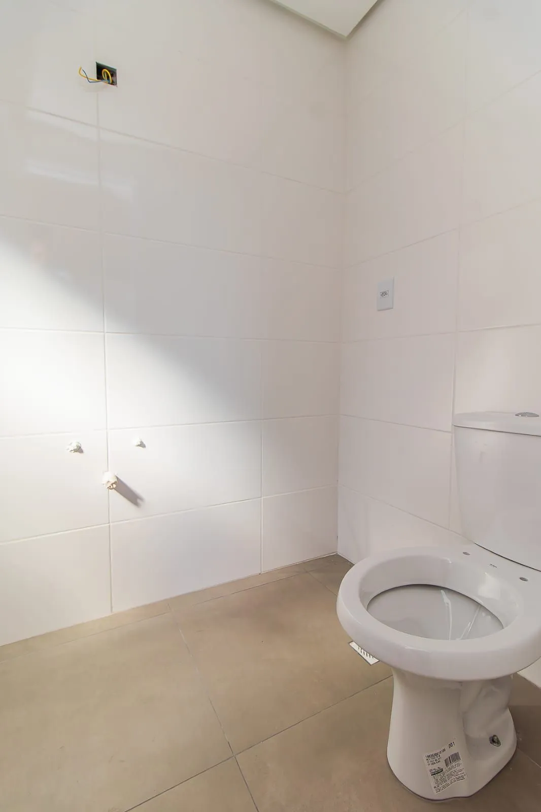 Imagem APARTAMENTO NOVO, NUNCA HABITADO NO JARDIM BOTANICO - ABAIXO DO MERCADO!