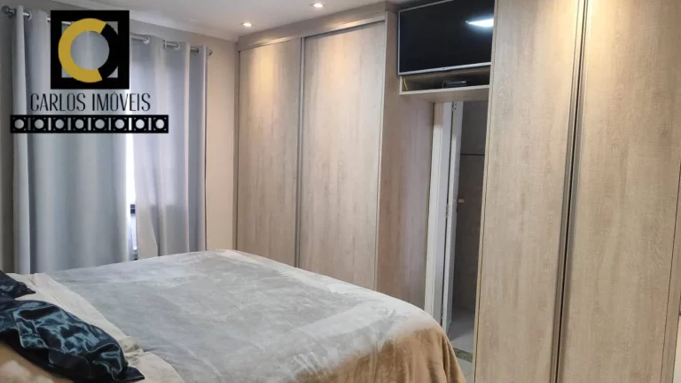 Imagem Apartamento de 152m² com 3 dormitórios a venda!!!