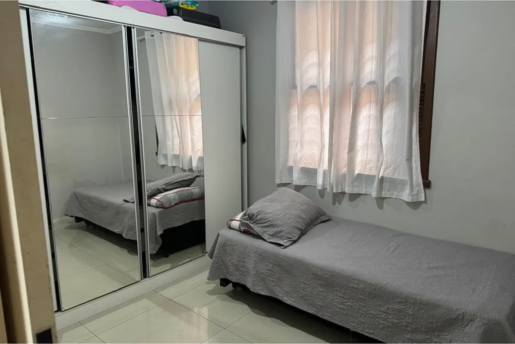 Imagem Apartamento em Rubem Berta