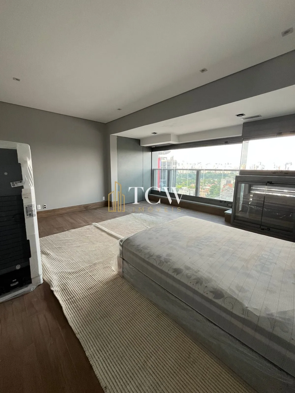 Imagem Studio à Venda no Itaim Bibi | 1 Dorm | 42 m² | 1 Vaga | São Paulo/SP