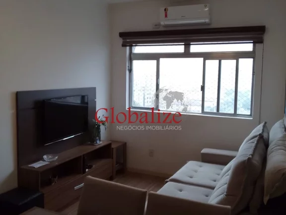 Foto do imóvel Apartamento 02 dormitórios, 1vaga na Ponta da Praia Santos R$ 410.000,00