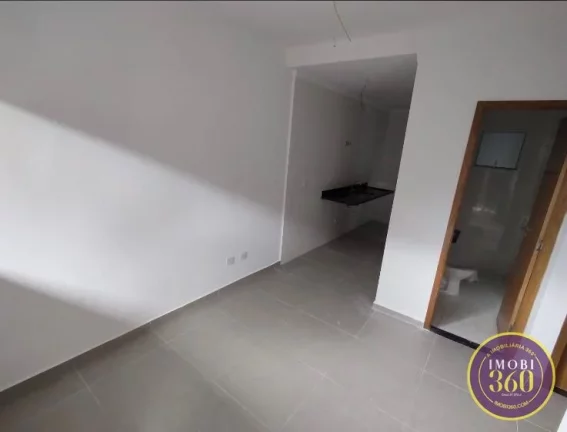 Imagem APARTAMENTO NA VILA PARANAGUÁ Á VENDA COM 2 DORMITÓRIOS