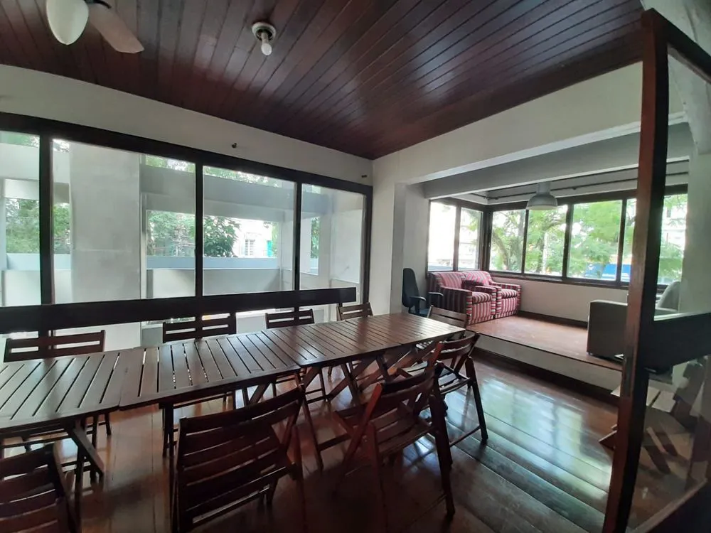 Imagem Ótimo apartamento 1 quarto,andar alto com sacada, na Fernando machado