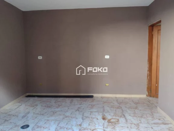 Imagem Casa com 3 dormitórios à venda por R$ 1.200.000,00 - Vila Rosália - Guarulhos/SP