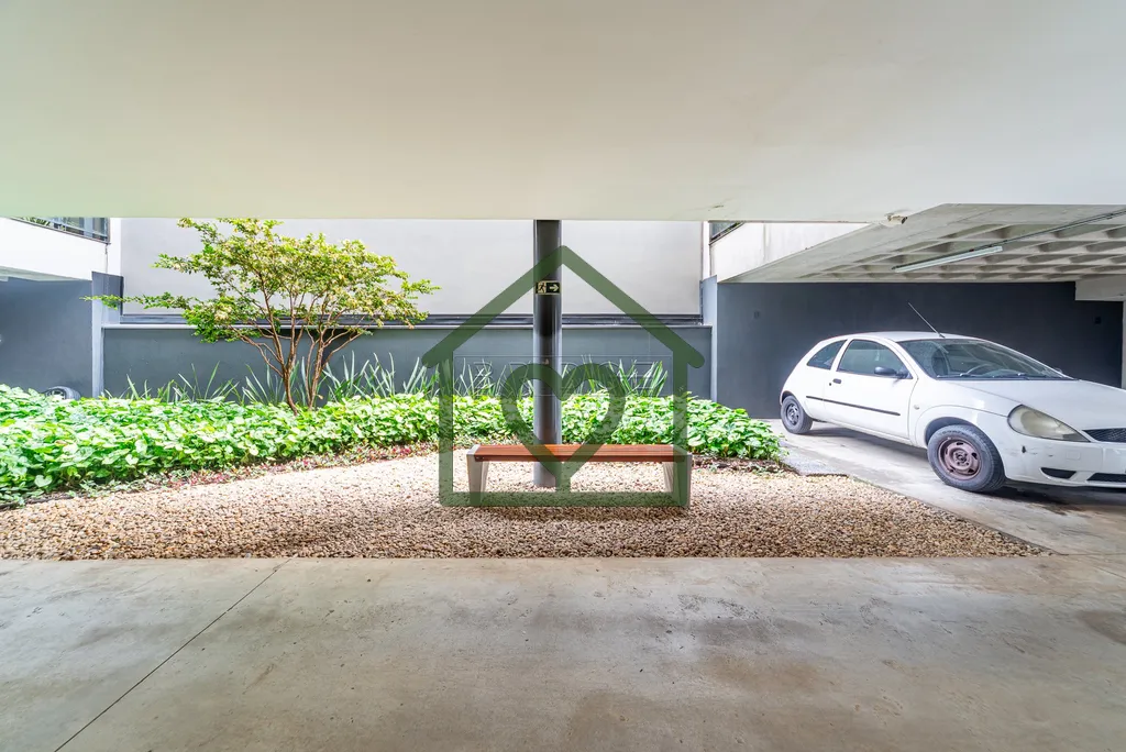 Imagem Exclusividade Bridge l Apartamento na avenida Lageado no bairro Petrópolis. Com 131 m² de área pr...