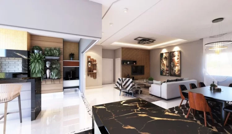 Imagem Apartamento à venda em Porto Belo, Perequê, com 4 quartos, 169,93m2