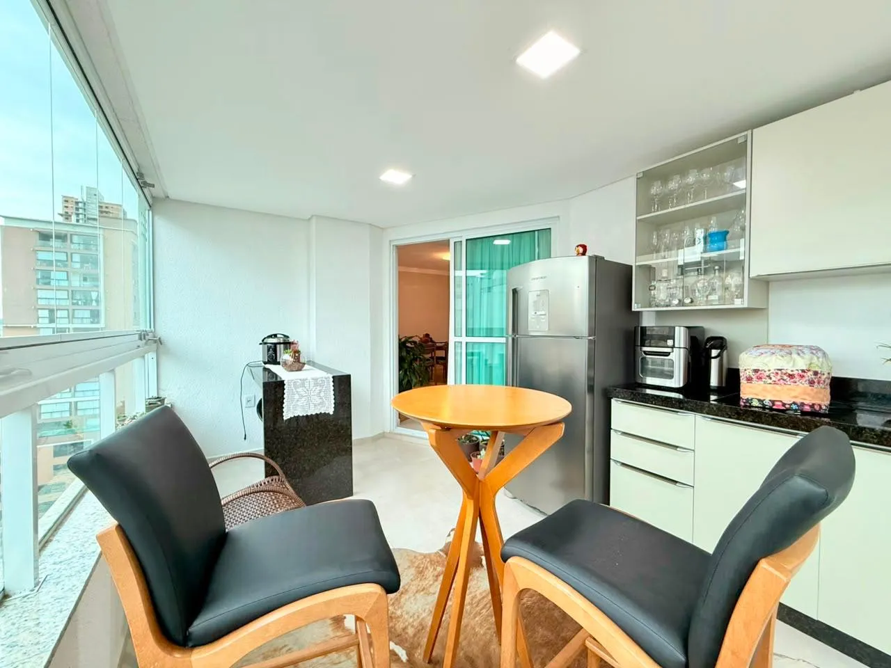 Imagem Apartamento à venda com 120m2 por R$ 1.590.000,00