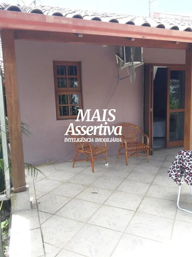 Imagem Casa para Venda em Campo Bom / RS no bairro Imigrante Norte