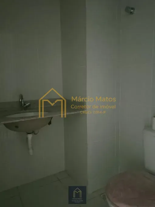Imagem Alugo salas comerciais em Cariacica