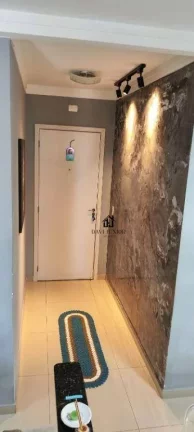 Imagem Apartamento com 2 dormitórios sendo 1 suite à venda, 65 m² por R$ 450.000 - Jardim Americano - Sorocaba/SP