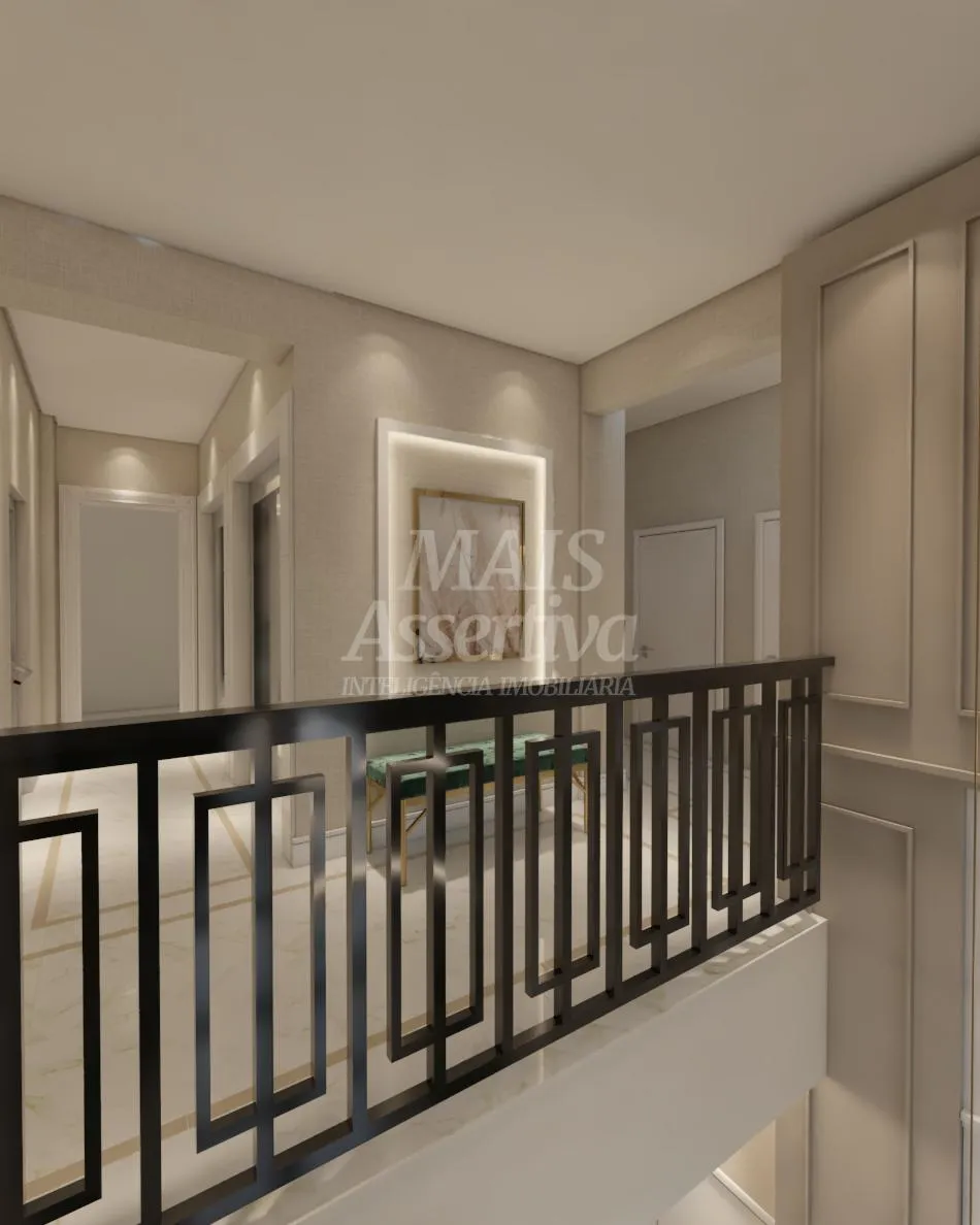 Imagem LINDO APARTAMENTO PARA VENDA EM CAMBURIÚ-BAIRRO TABULEIRO-SC