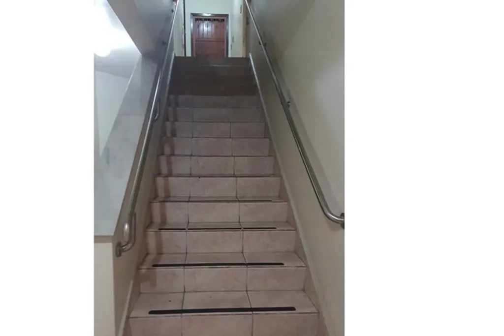 Imagem Apartamento em Passo da Areia