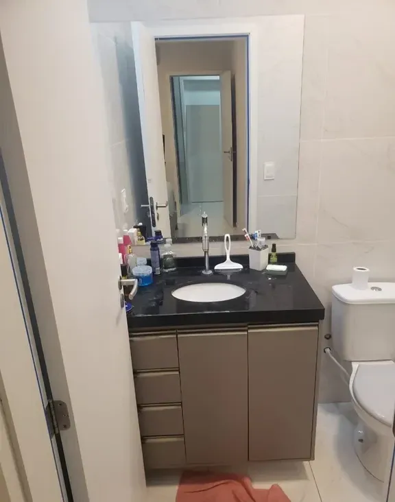 Imagem Casa de Condomínio com 3 Quartos à Venda, 120 m² em Sapiranga-Coité - Fortaleza
