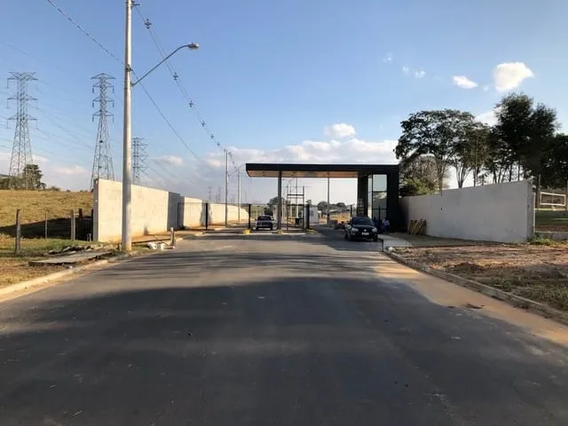 Imagem Terreno à venda 299.26M², Parque das Nações, Pindamonhangaba - SP | Condomínio Bosque do Imperador
