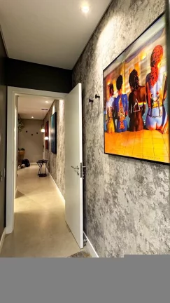 Imagem Apartamento à venda no Soul Residence - 2 suítes, 92 m², mobiliado e a poucos passos do melhor de...