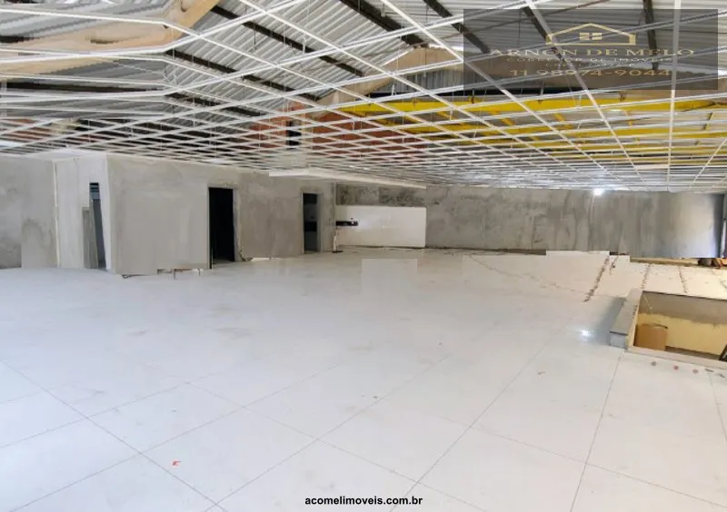 Imagem Galpões para venda em Barueri no bairro Chácaras Marco
