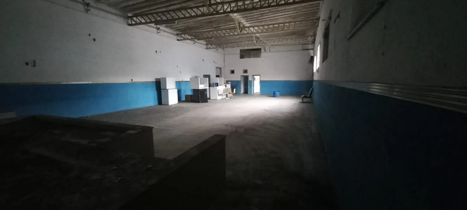 Imagem Galpão / Depósito / Armazém de 1000m² no bairro Vila Luzita, em Santo André