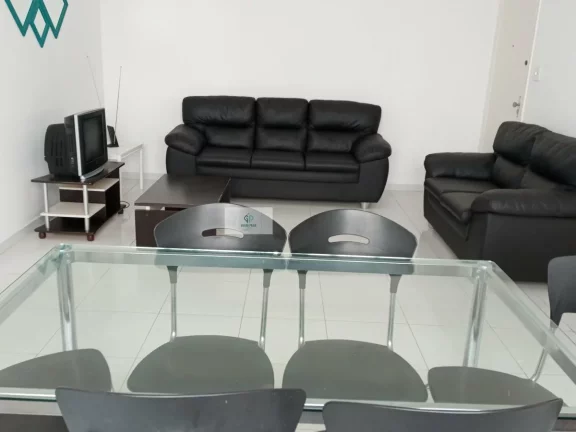 Imagem Apartamento Padrão para Venda em Enseada Guarujá-SP