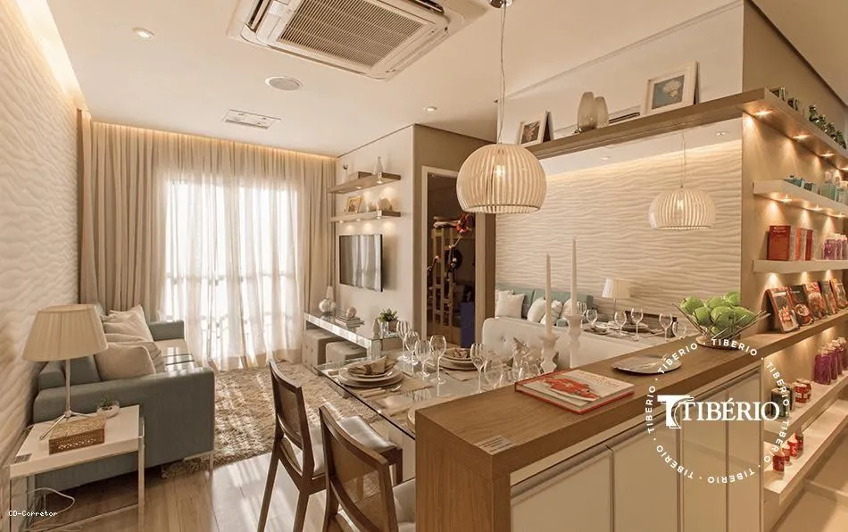 Imagem Apartamento para Venda em Santo André / SP no bairro Parque João Ramalho