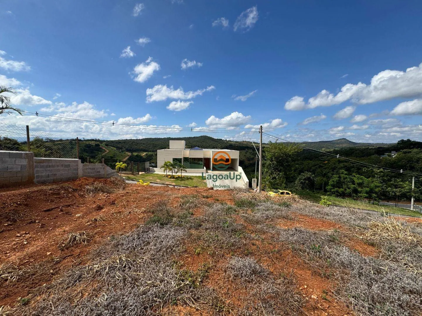 Imagem Terreno à venda no Eco Village - Lagoa Santa, Minas Gerais