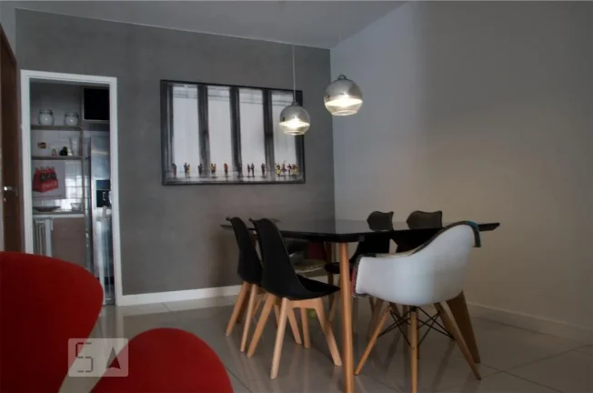 Imagem Apartamento à Venda - Barra da Tijuca, 3 Quartos, 105 m2