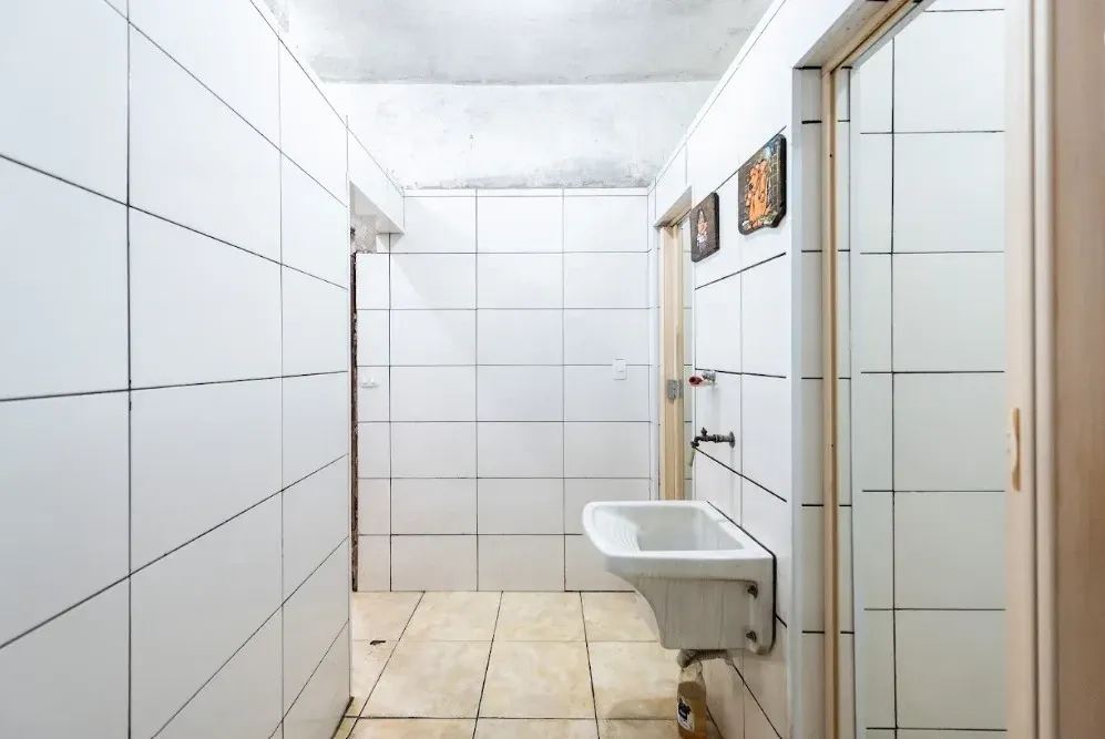 Imagem Galpão para Alugar, 365 m² em Macuco - Santos