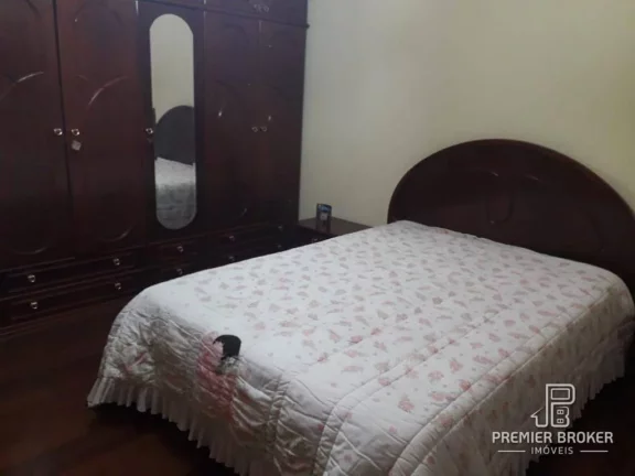 Imagem Casa à venda, 367 m² por R$ 950.000,00 - Fazendinha - Teresópolis/RJ