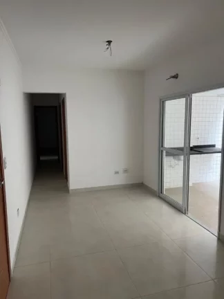 Imagem Apartamento com Varanda Gourmet e Infraestrutura de Lazer Completa