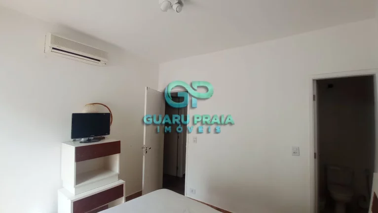 Imagem Apartamento à venda no bairro Enseada - Guarujá/SP