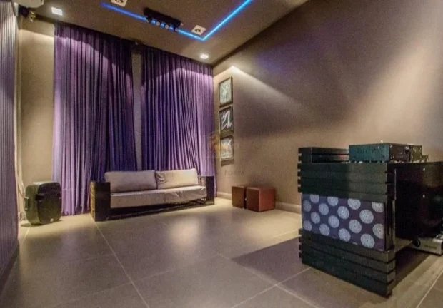 Imagem Condomínio Residencial Palm Beach - Apartamento à venda no bairro Centro - Balneário Camboriú/SC