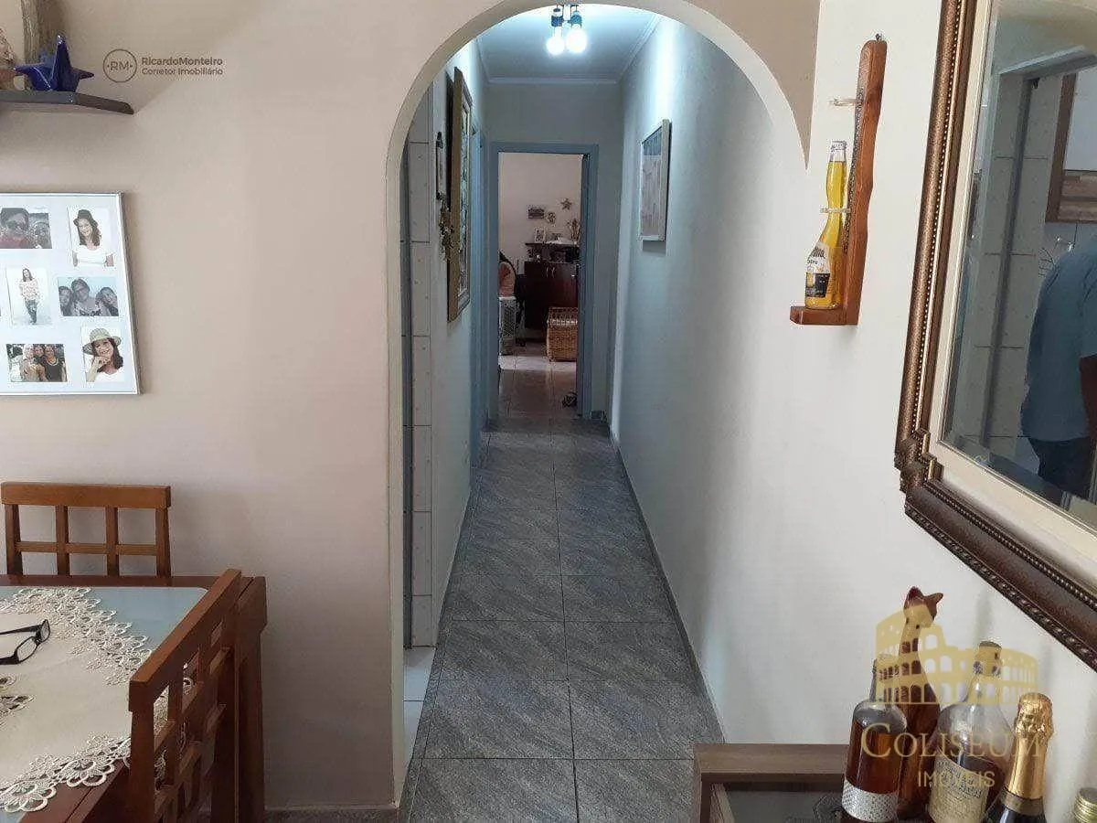 Imagem Apartamento com 2 dormitórios à venda, 69 m² por R$ 360.000,00 - Parque Residencial da Lapa - São Paulo/SP