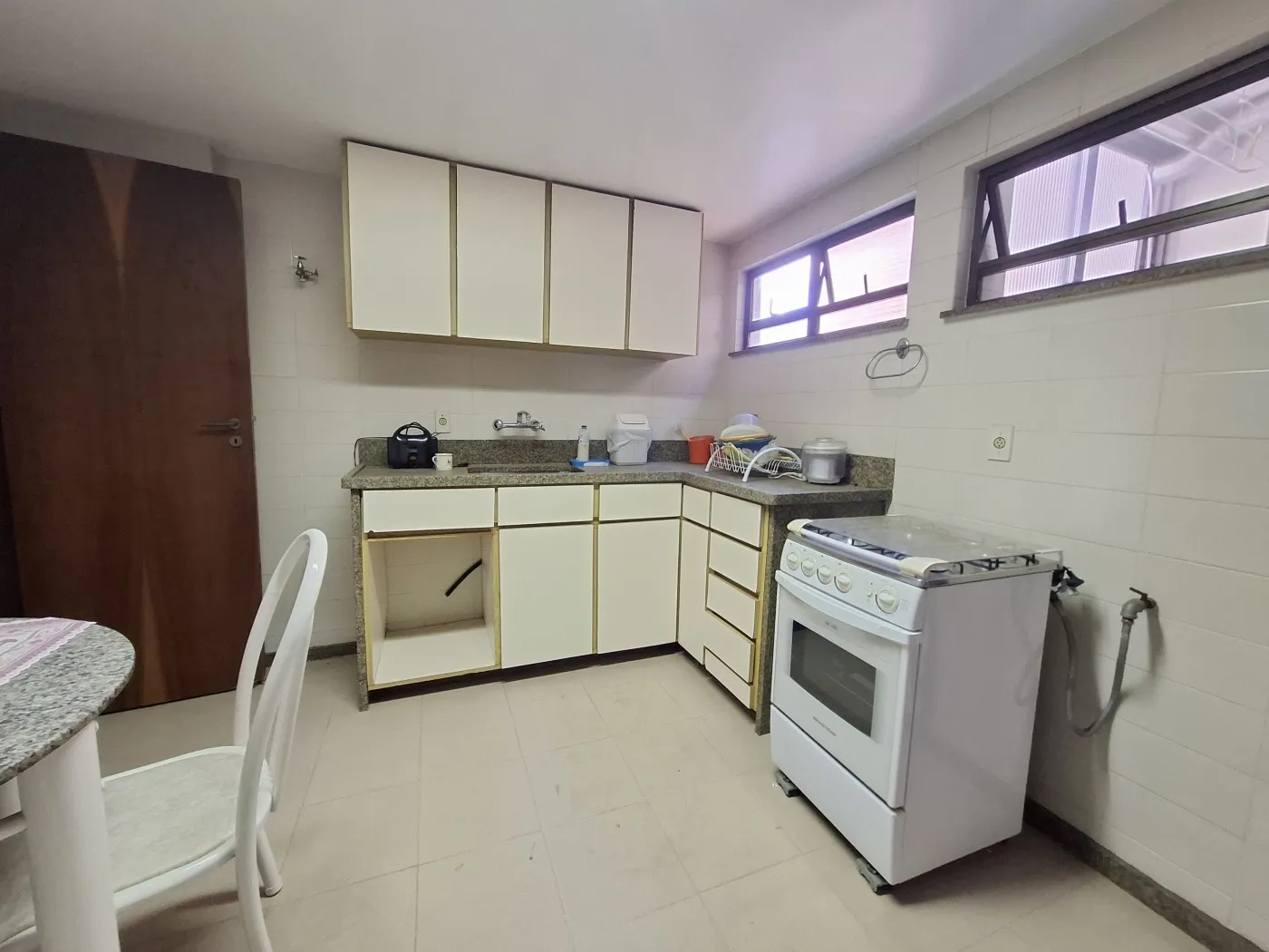 Imagem Apartamento para Venda em Teresópolis / RJ no bairro Alto