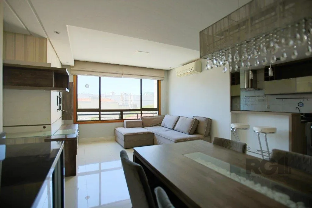 Imagem Apartamento em Passo da Areia
