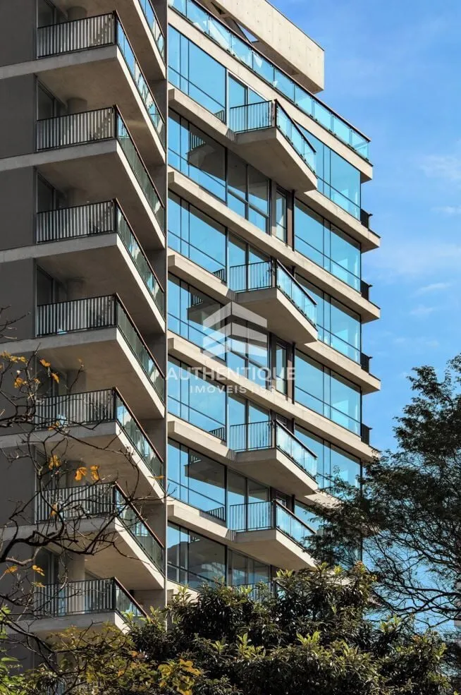 Imagem Float by YOO - Vila Olímpia - Apartamento à venda em São Paulo/SP