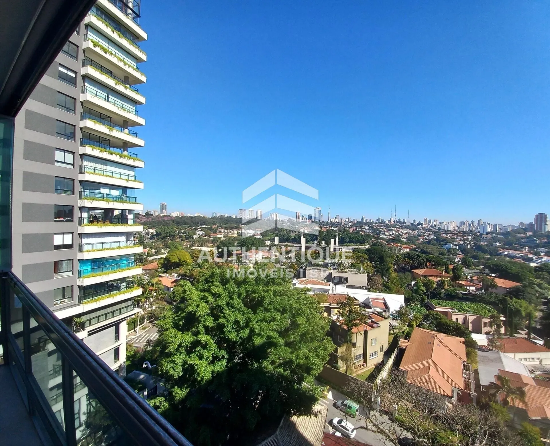 Imagem CEARA HIGIENOPOLIS - Apartamento no bairro Higienópolis à venda