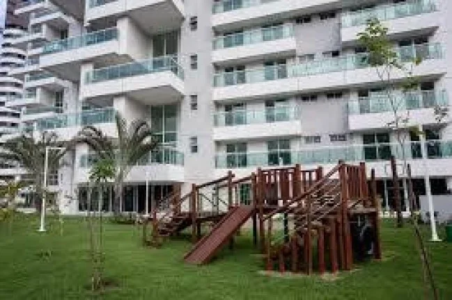 Imagem Apartamento 4 dormitórios para Venda em Teresina, Jóquei, 4 dormitórios, 4 suítes, 4 banheiros, 5 vagas