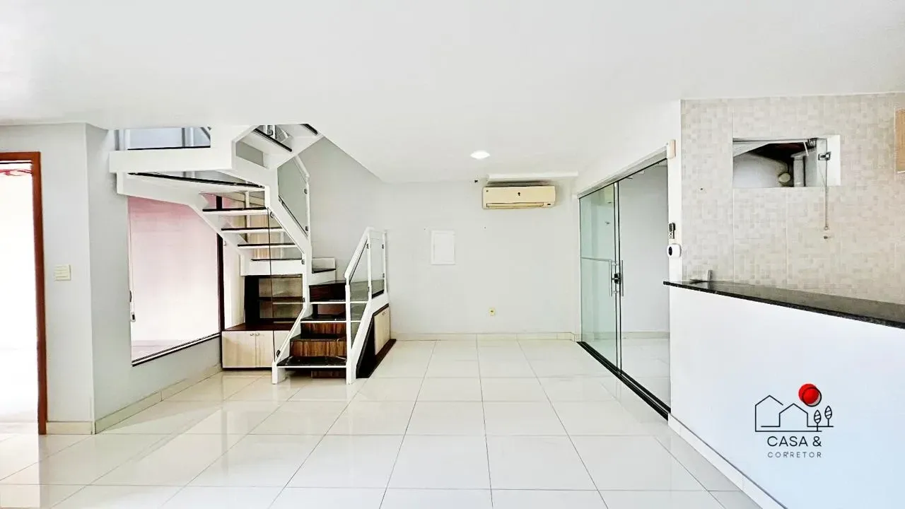 Imagem Sobrado com 2 Quartos à Venda, 126 m² em Compensa - Manaus