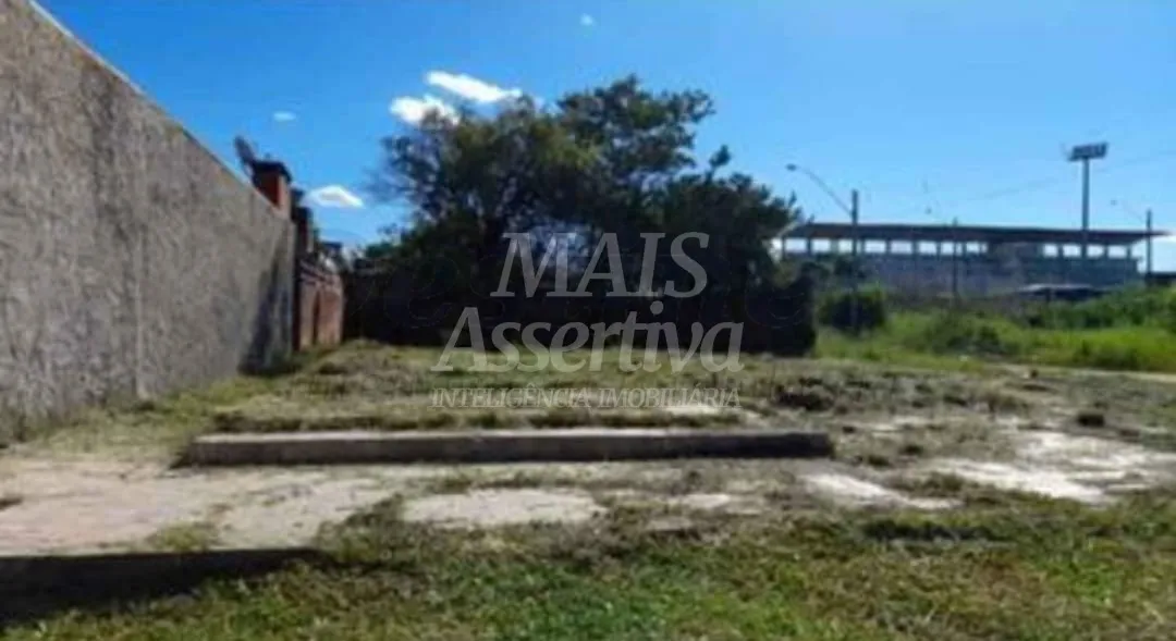 Imagem Terreno para Venda no bairro Liberdade em Novo Hamburgo