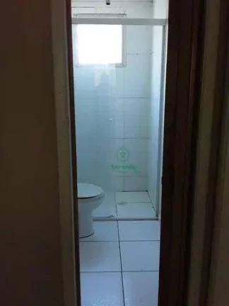 Imagem Apartamento à venda, 44 m² por R$ 191.000,00 - Água Chata - Guarulhos/SP