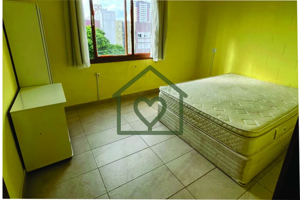 Imagem Apartamento com 39m² privativos , 01 dormitório, em andar alto, de frente , vista aberta composto ...