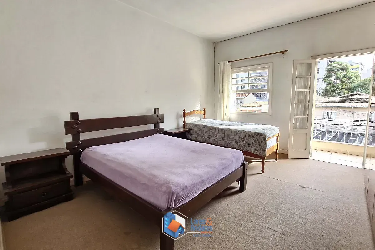 Imagem Sobrado para venda em Jardim São Paulo(Zona Norte) com 2 quartos, 254m²