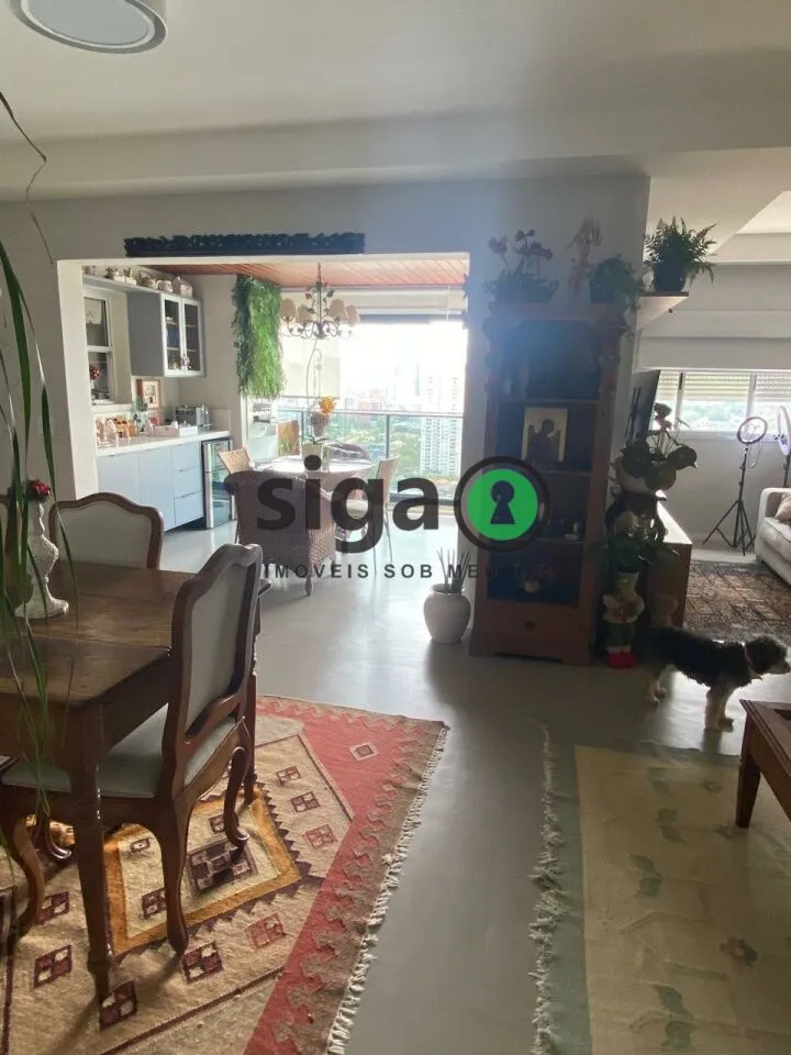 Imagem Apartamento á venda com 2 dormitórios com 1 suíte e 2 vagas no Jardim Caravelas