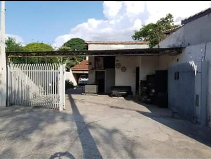 Imagem Casa à venda 5 Quartos, 1 Suite, 8 Vagas, 250M², Socorro, Pindamonhangaba - SP