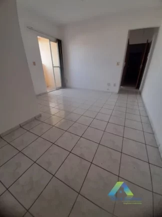 Foto do imóvel Apartamento com 2 dormitórios, 62 m² - venda por R$ 295.000,00 ou aluguel por R$ 1.893,00/mês - Sacomã