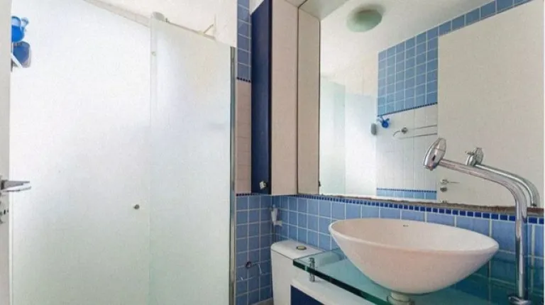 Imagem Apartamento com 2 Quartos à Venda, 55 m² em Barreto - Niterói