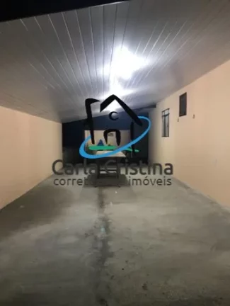 Imagem CASA RESIDENCIAL em PONTAL DO PARANÁ - PR, Shangri-lá