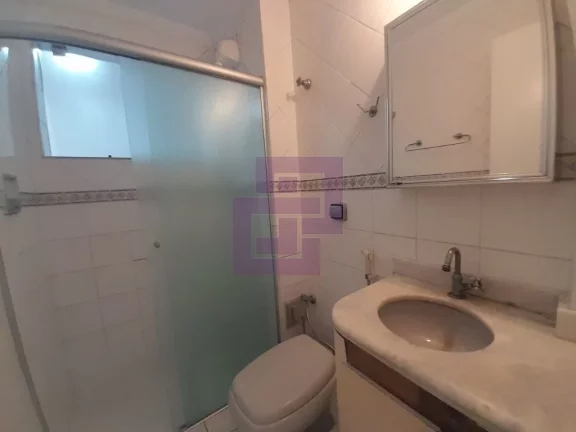 Imagem Apartamento Padrão de 01 dormitório para locação anual nas Pitangueiras.