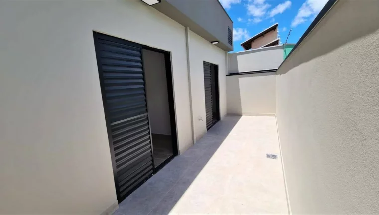 Imagem Casa à venda - Jardim Paraiso