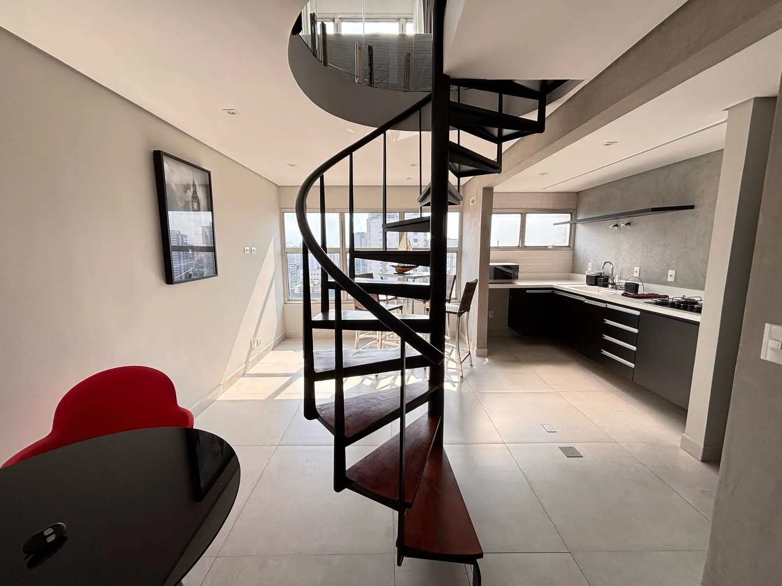 Imagem Apartamento de 105m² Localizado no Condomínio Paco de Toledo - Jardim Luzitania, São Paulo!