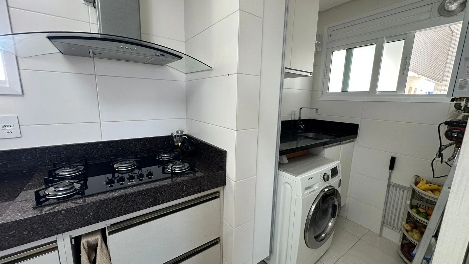Imagem APARTAMENTO 3 DORMITÓRIOS MOBILIADO NO CENTRO DE TORRES RS